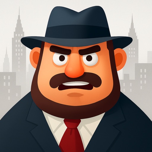 Mafia Life: Underworld Boss